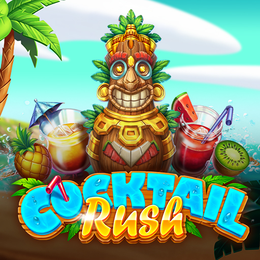 Cocktail Rush