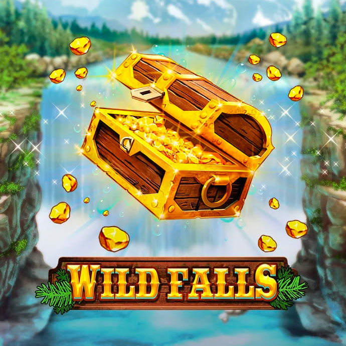 WILD FALLS