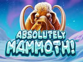 Absolutely Mammoth!