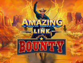 AMAZING LINK BOUNTY