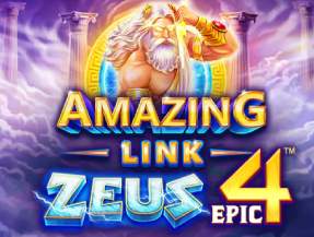 AMAZING LINK ZEUS - EPIC 4