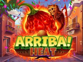 Arriba Heat! 96
