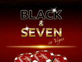 Black E Seven in Vegas