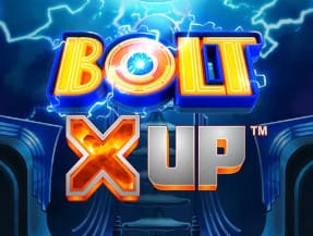 BOLT X UP