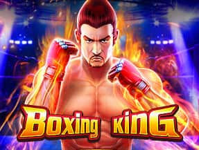 BOXING KING