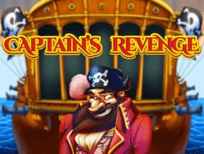 Captain's Revenge