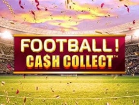 Cash Collect: Football!