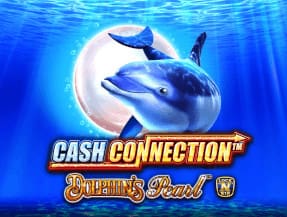 Cash Connection - Dolphin's Pearl
