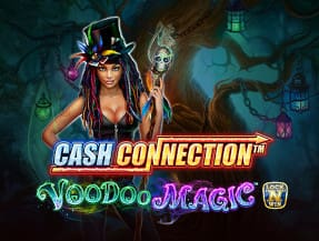 Cash Connection - Voodoo Magic