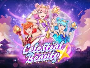 Celestial Beauty