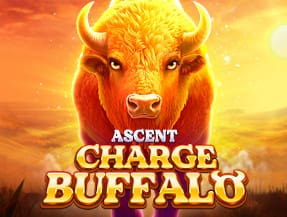 CHARGE BUFFALO-ASCENT