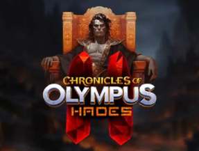 Chronicles of Olympus II - Hades