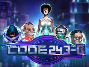 Code 243-0