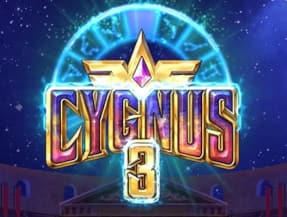 Cygnus 3