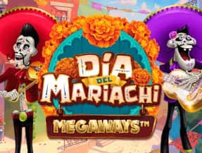 DIA DEL MARIACHI MEGAWAYS