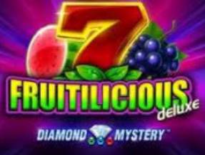 Diamond Mystery - Fruitilicious Deluxe