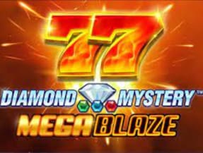Diamond Mystery - Mega Blaze