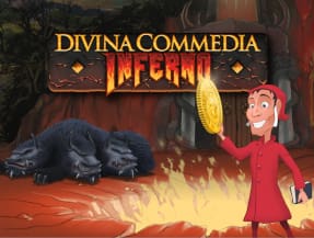 Divina Commedia - Inferno