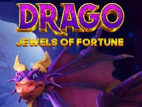 DRAGO - JEWELS OF FORTUNE