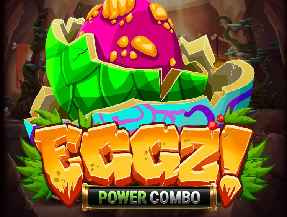 EGGZ! POWER COMBO