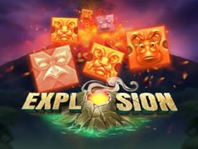 EXPLOSION