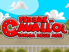 FEBBRE DA CAVALLO - CORSA DEGLI ASSI