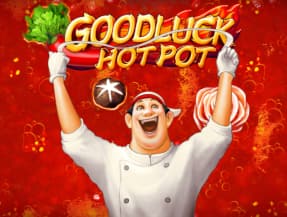 Goodluck Hot Pot