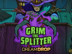 Grim The Splitter