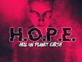 H.O.P.E.