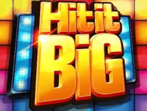 Hit It Big