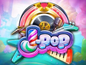 J-Pop