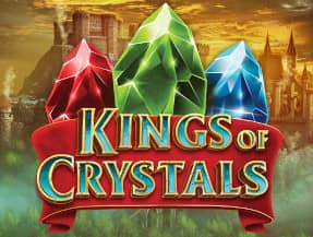 KINGS OF CRYSTALS