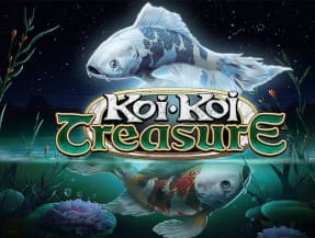 Koi-Koi Treasure