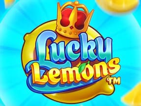 Lucky Lemons