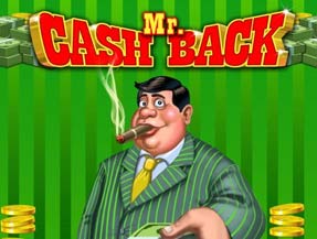 Mr. Cash Back