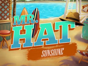 Mr. hat Sunshine