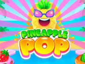 Pineapple Pop