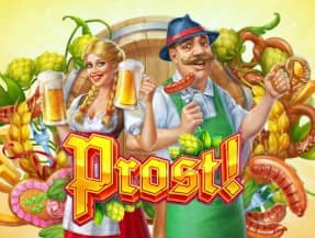 PROST!