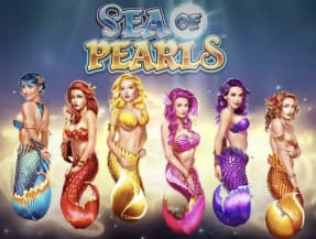 Sea Of Pearls
