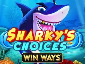 Sharky's Choices - Win Ways