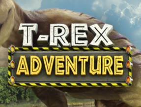 T-Rex Adventure
