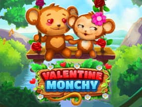 Valentine Monchy