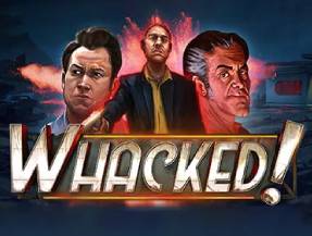Whacked!