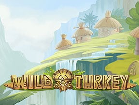 Wild Turkey™ Megaways™