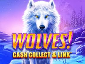 WOLVES! CASH COLLECT AND LINK FB